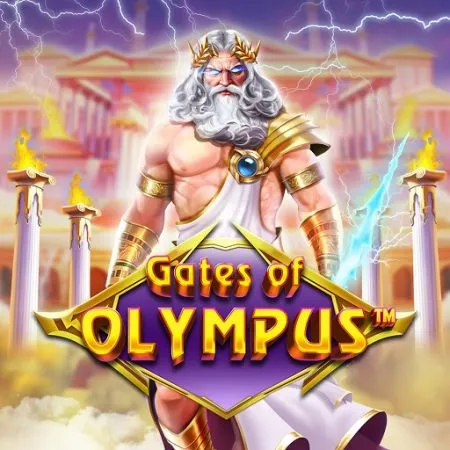 Gates of olympus
